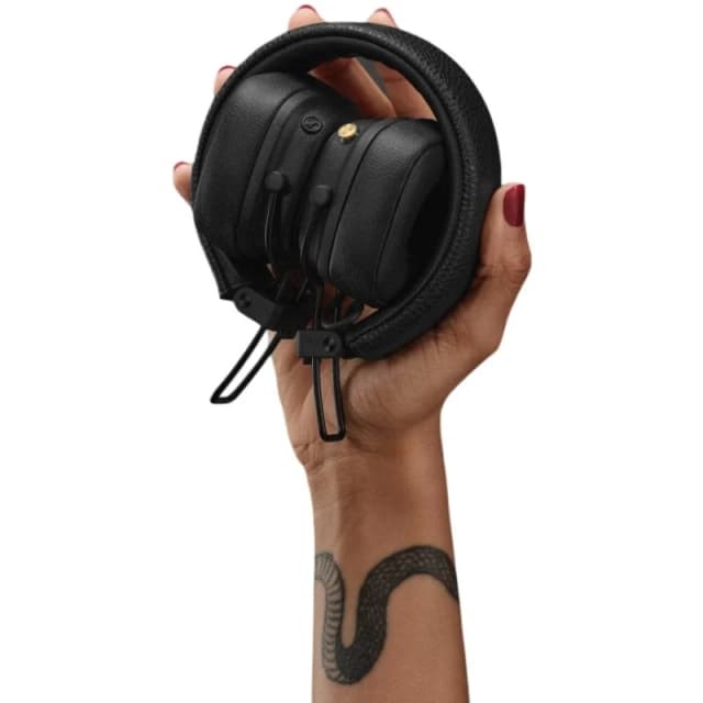 Detalle 2 de Marshall Major V Auriculares 100h