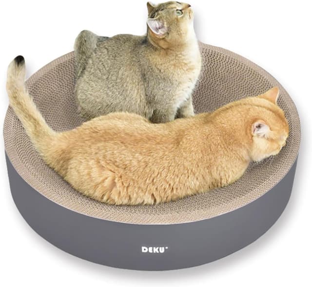 Thumbnail 6 de HIOVEL Cat Scratching Board, 60cm