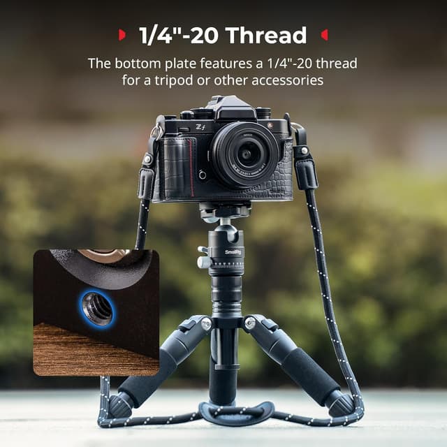 Thumbnail 6 de SMALLRIG Camera Case Kit for Nikon Z f, 5095