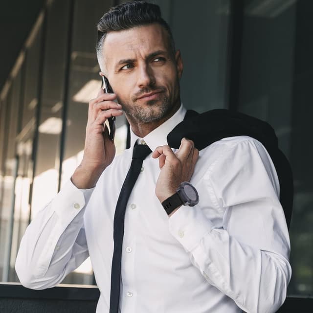 Detalle de EKINGEEK replacement nylon watch strap for Garmin Instinct/Instinct 2 45mm (Instinct 3 45mm compatible)