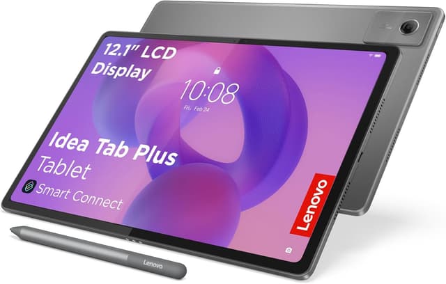 Detalle de Lenovo Idea Tab Plus Tablet 12,1"