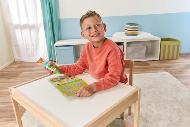 Thumbnail 6 de LeapFrog LeapStart Reading Buddies Starter Set for Ages 3