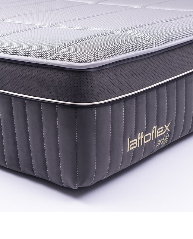 Thumbnail 3 de Lattoflex Colchón HR viscoelástico Aire Summum