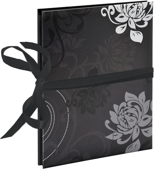 Detalle de Walther Design Leporello Grindy ML-200 pour 12 photos 10 x 15 cm