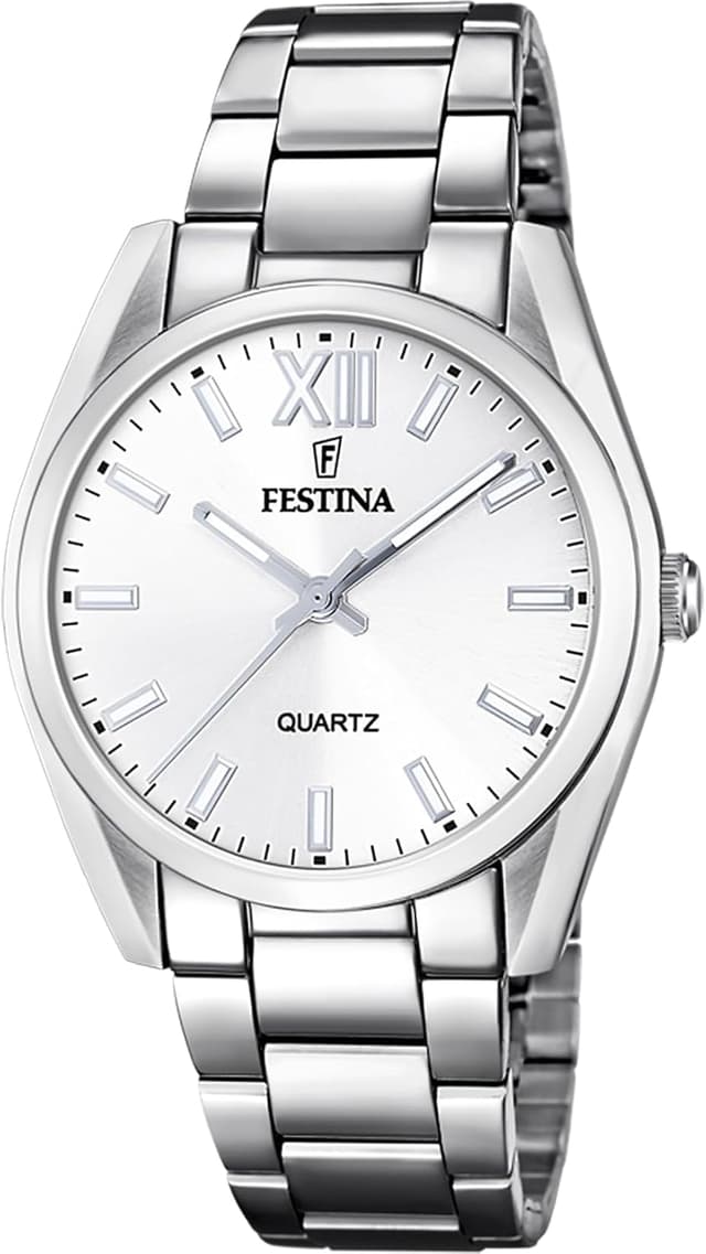 Thumbnail 2 de Festina F20622/1 Damenuhr 5 ATM