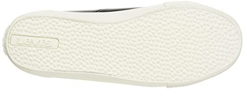 Thumbnail 3 de Levi's Woods W. Zapatillas Deportivas Mujer en Negro 🖤