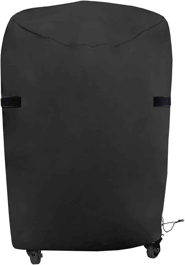 Detalle de Grillabdeckung Wetterfest 77 x 90 cm (210D Oxford, wasserdicht & winddicht)