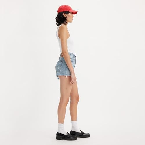 Thumbnail 4 de Levi's 501 Original Shorts Pantalones Cortos 32W