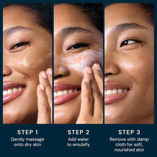 Thumbnail 2 de ELEMIS Pro-Collagen Cleansing Balm 20g