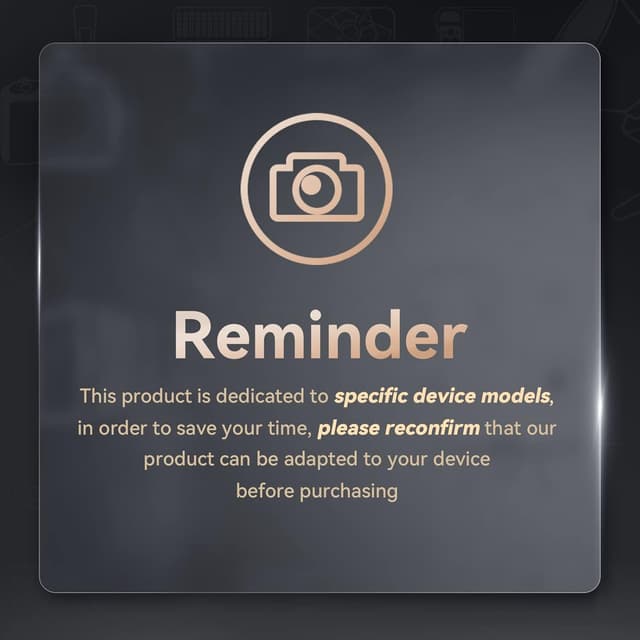 Thumbnail 6 de SMALLRIG Piastra base alimentazione 3252