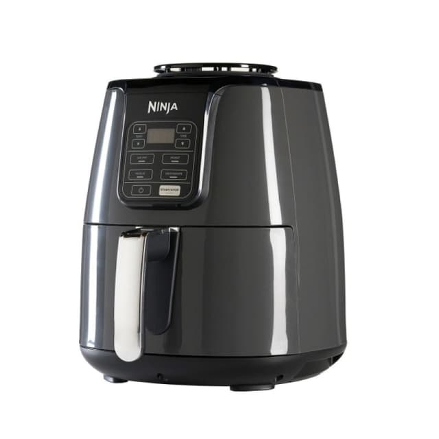 Detalle de Ninja Af100 Freidora sin Aceite 3,8L 1550W PMID