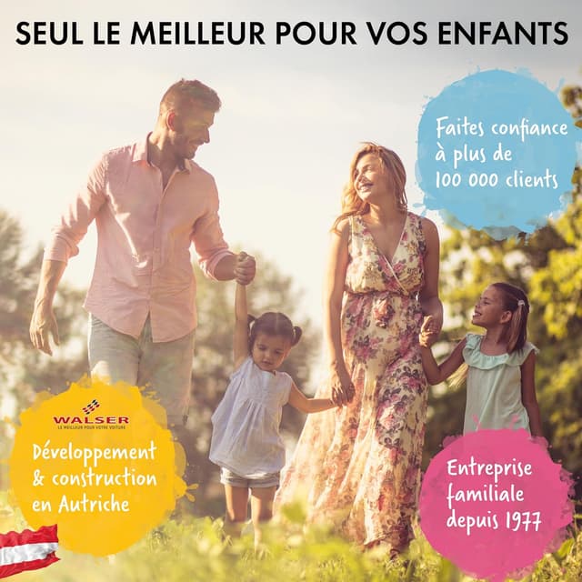 Thumbnail 6 de WALSER Andy Rehausseur voiture