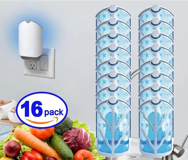 Thumbnail 3 de BAIMNOCM 16 Pack Refills Cartridge