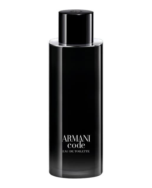 Detalle de Giorgio Armani Eau De Toilette Armani Code Homme 200ml