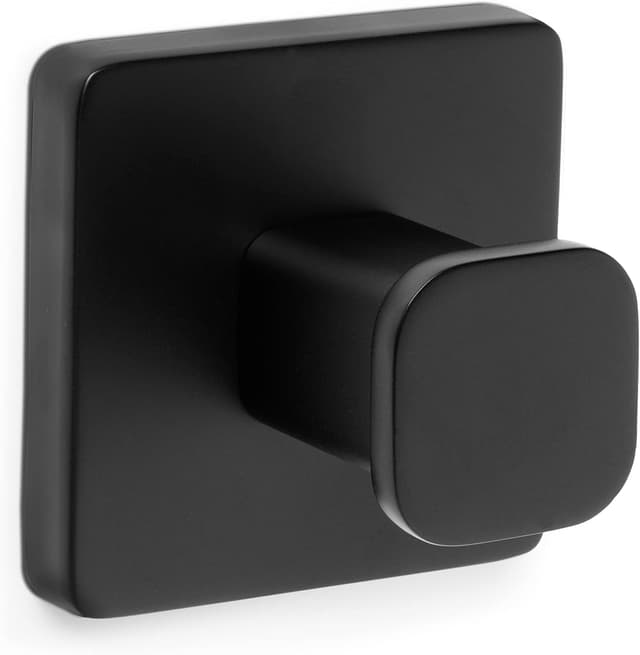 Thumbnail 4 de TATAY Anello Porta asciugamani Nero