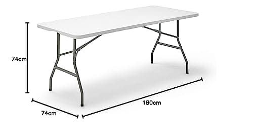 Thumbnail 11 de KG KITGARDEN Mesa Plegable Multifuncional