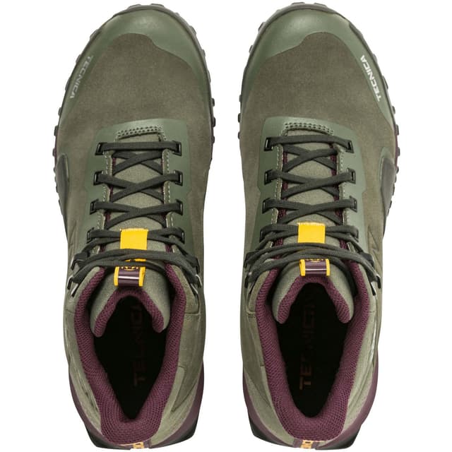 Thumbnail 3 de Tecnica MAGMA MID Gore-Tex, botas de montaña de mujer