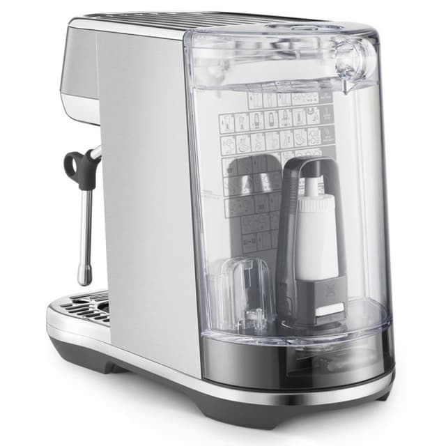 Thumbnail 2 de Sage Bambino Plus Cafetera espresso