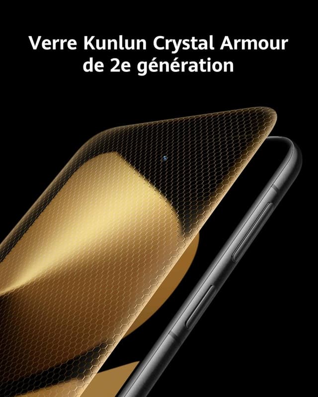 Thumbnail 4 de Huawei Pura 80 Ultra 12 Go + 512 Go