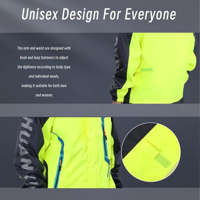 Thumbnail 4 de Ynport Crefreak Traje impermeable unisex