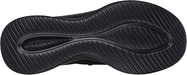 Detalle 2 de Skechers Ultra Flex 3.0 Zapatillas Mujer 🖤, Talla 39 EU