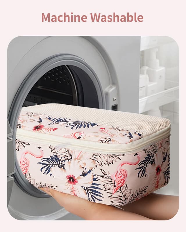 Thumbnail 5 de Narwey 7 Set Packing Cubes for Suitcases