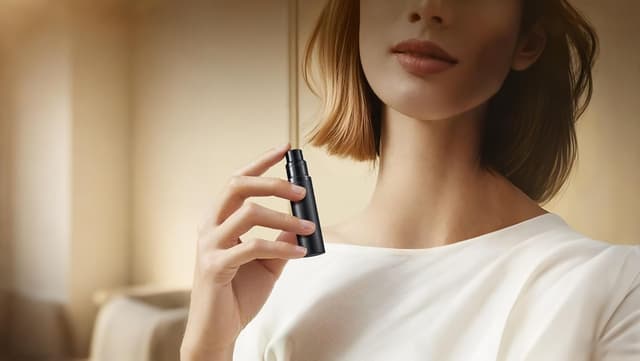 Detalle de Vaporisateur parfum de voyage 10 ml