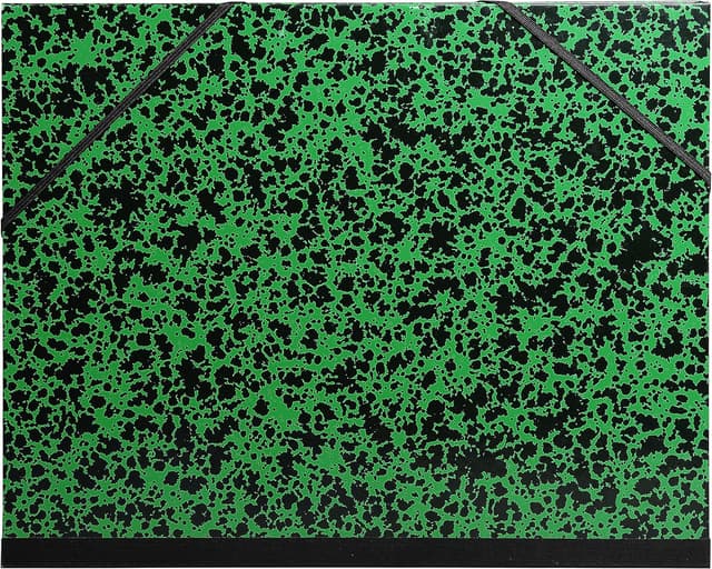 Imagen de Exacompta 541200E Cartons à dessin Annonay vert en OfertitasTOP