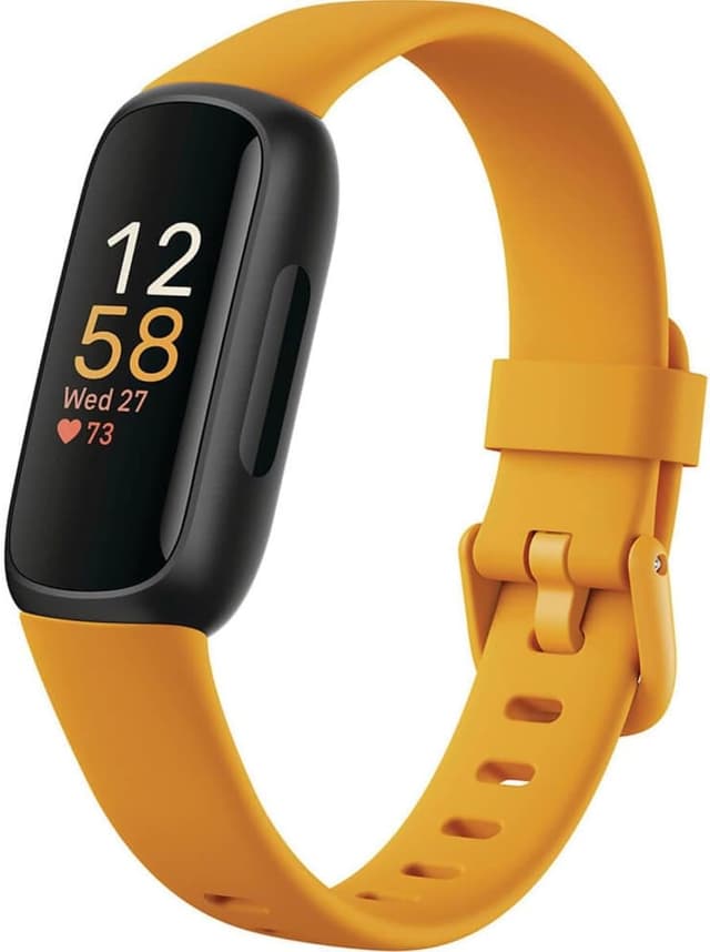 Thumbnail 5 de Fitbit Inspire 3 fitness tracker, 50 m water resistant