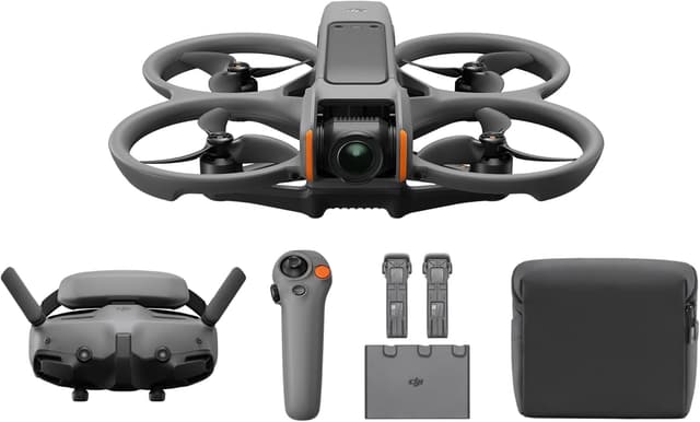 Thumbnail 3 de DJI Avata 2 Bundle (3 batteries)
