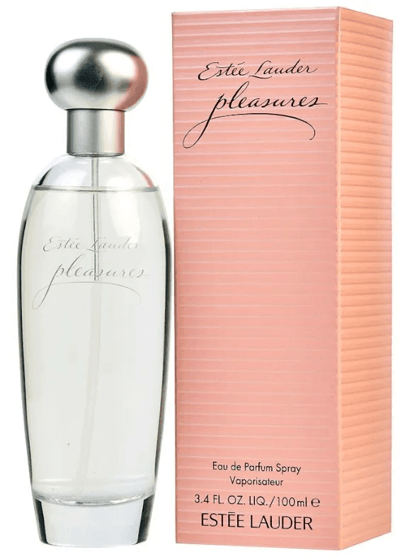 Thumbnail 1 de Estée Lauder Pleasures Eau de Parfum 100 ml💐