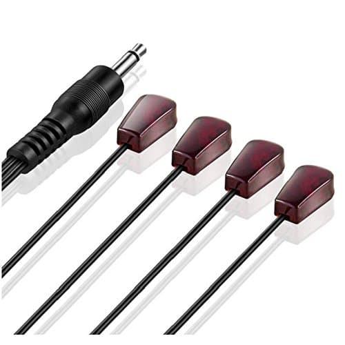 Thumbnail 3 de baolongking IR Emitter Extender Cable 10ft