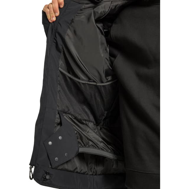 Thumbnail 5 de DC Shoes Tundra Chaqueta Snow Hombre