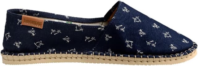 Detalle de Havaianas Origine IV Print Espadrille unisex: comode e pratiche per l’uso quotidiano