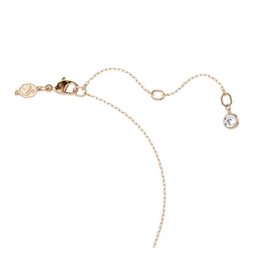 Thumbnail 2 de Swarovski Colgante Luna Perla multicolor 🌙