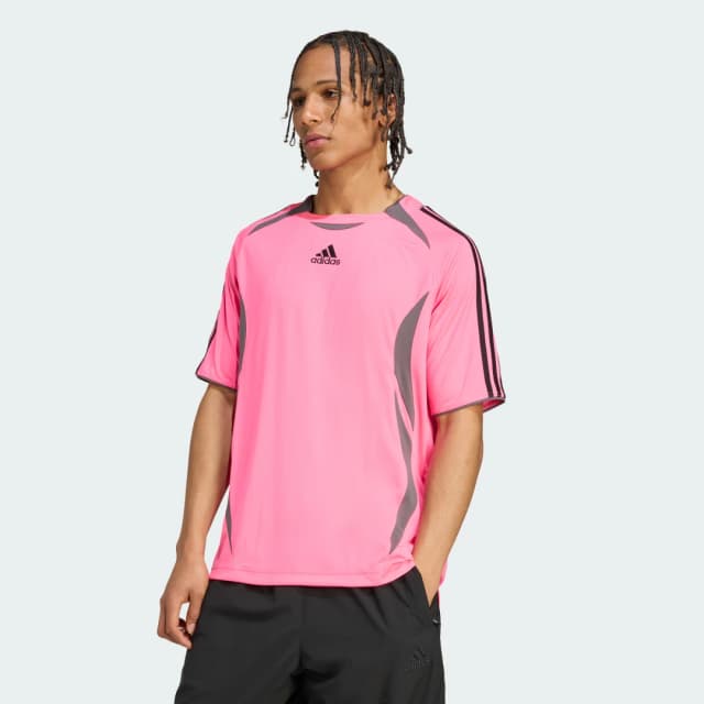 Imagen de Adidas Camiseta Teamgeist Adicolor 👕 en OfertitasTOP