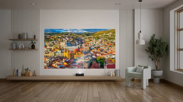 Thumbnail 4 de Optoma Photon Go Beamer 🎥