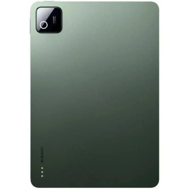Detalle de Xiaomi Pad 8 Pro WiFi de 11,2" (12GB/512GB) en verde
