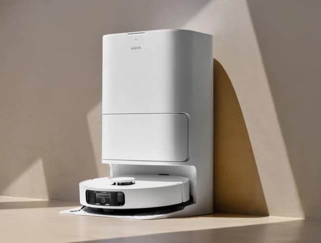 Thumbnail 14 de Mova E30 Ultra 🤖