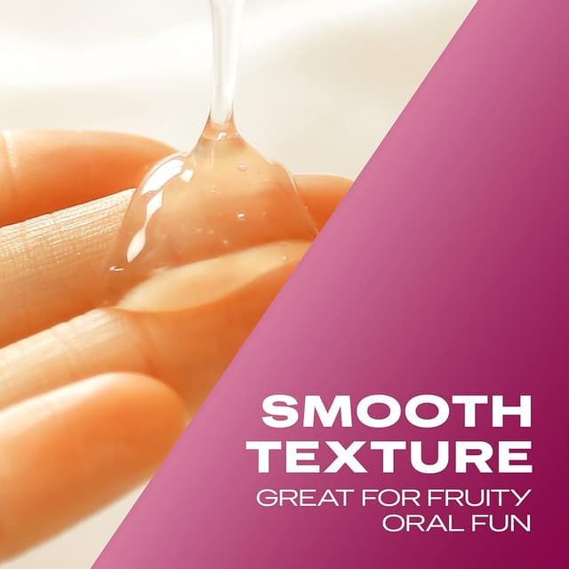 Thumbnail 2 de Durex Cherry Lube 100ml lubricant 🍆