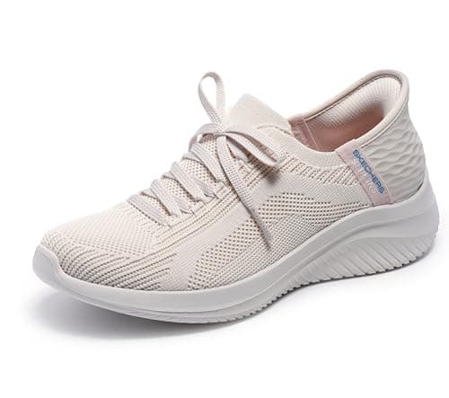 Detalle de Skechers Ultra Flex 3.0 Brilliant Path 37 EU, zapatillas mujer