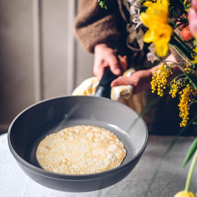 Thumbnail 1 de Fissler Sartén Ceratal Comfort 28cm Antiadherente Inducción