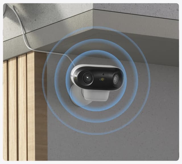 Thumbnail 7 de Reolink Argus Series B740X Kamera