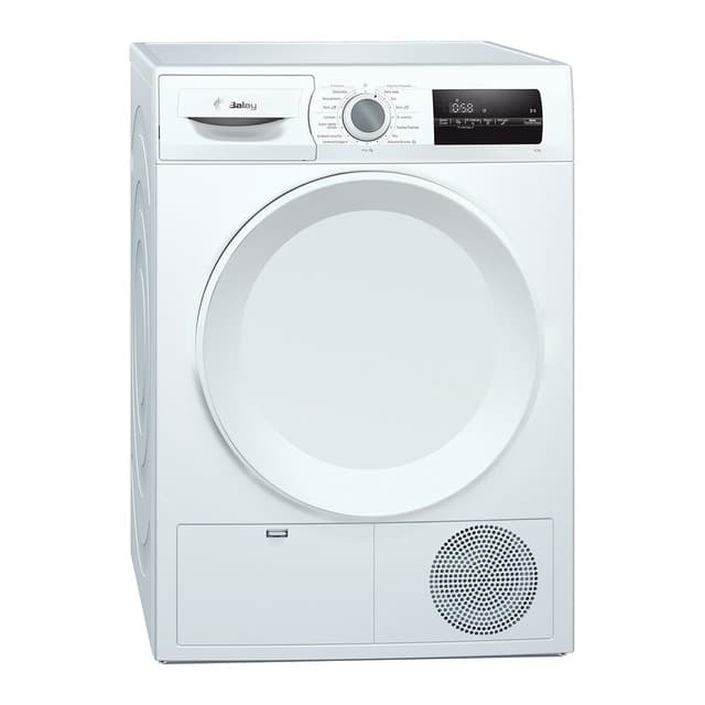 Detalle de Balay 3SB288BE secadora 8 kg condensación bomba calor