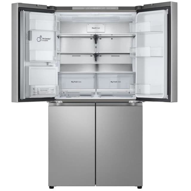 Thumbnail 3 de LG GML960PYBE Frigorífico Americano Acero Inoxidable Antihuellas ❄️