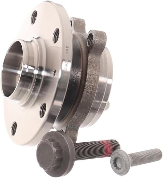 Detalle 2 de SKF VKBA 3643 Kit de Rodamientos para Rueda