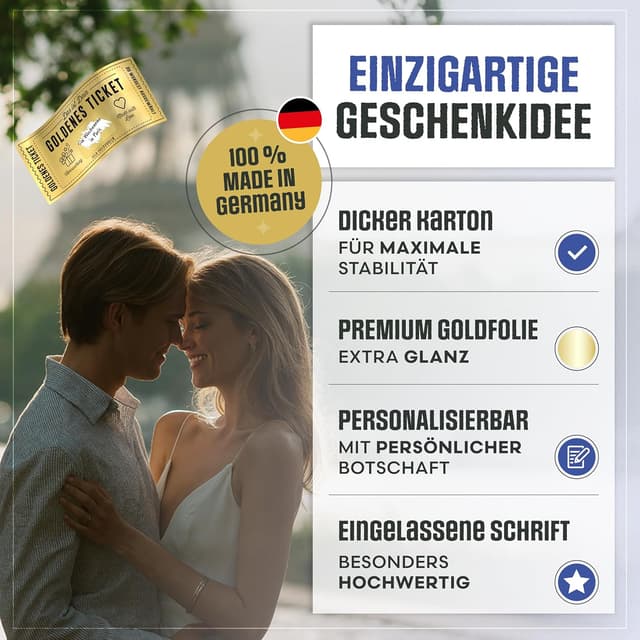 Thumbnail 4 de Rubbelkarte zum Selberfüllen — Gutschein