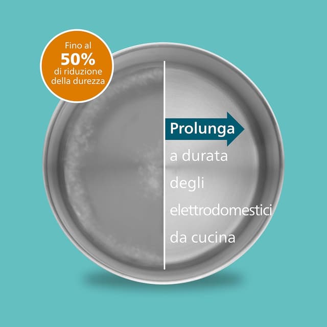 Detalle de Philips Water Cartucce Anticalcare+ 6 pezzi