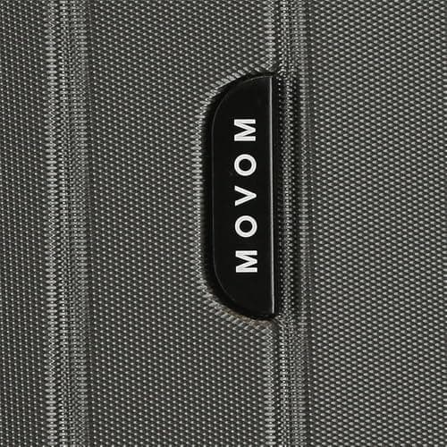 Thumbnail 13 de Movom Wood Juego de maletas 217 L 11,3 kg