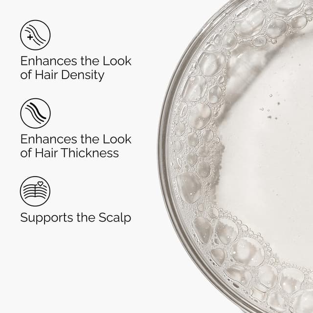 Thumbnail 2 de The Ordinary Multi-Peptide Serum for Hair Density 60ml 💇♀